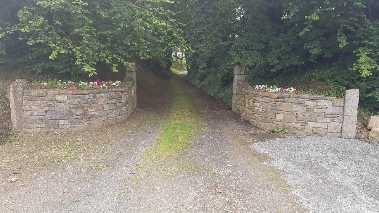 Poul An Marc'H Villa Langoat Luaran gambar
